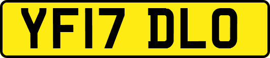 YF17DLO