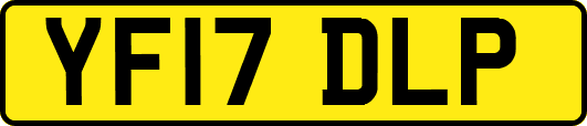 YF17DLP