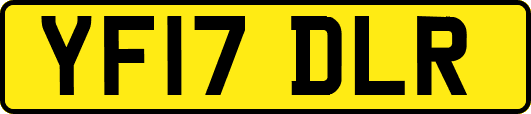 YF17DLR