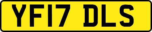 YF17DLS