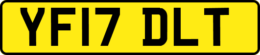 YF17DLT