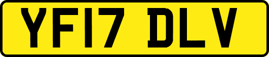 YF17DLV
