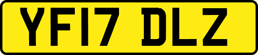 YF17DLZ