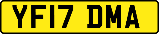 YF17DMA