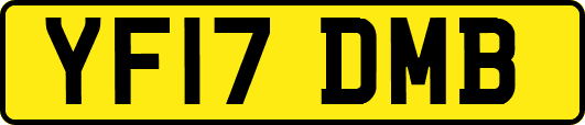 YF17DMB