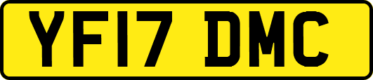 YF17DMC