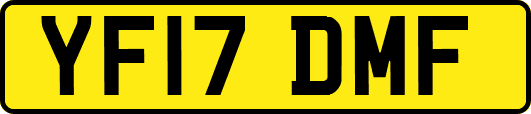 YF17DMF