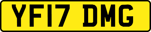 YF17DMG