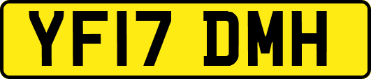 YF17DMH