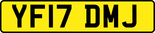 YF17DMJ