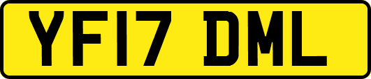 YF17DML