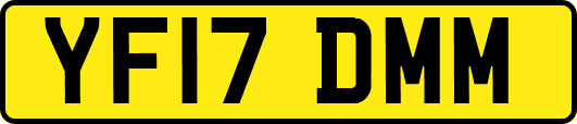 YF17DMM