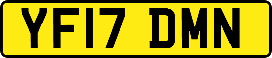 YF17DMN