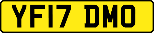 YF17DMO