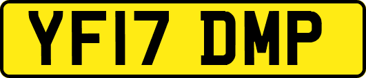 YF17DMP