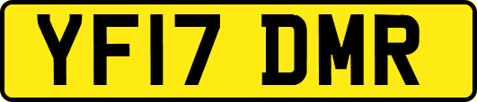 YF17DMR