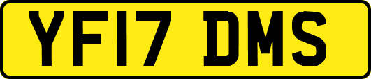 YF17DMS