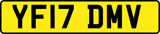 YF17DMV