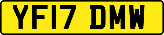 YF17DMW