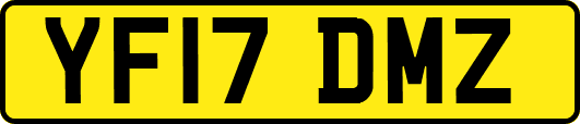 YF17DMZ