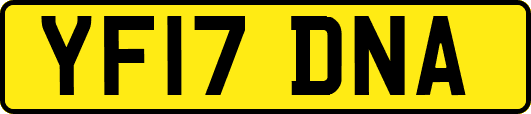 YF17DNA