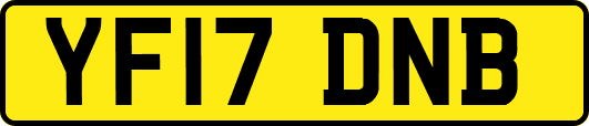YF17DNB