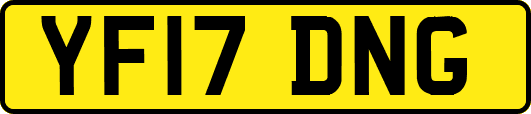 YF17DNG