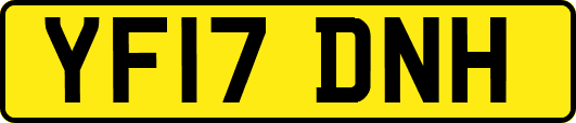 YF17DNH