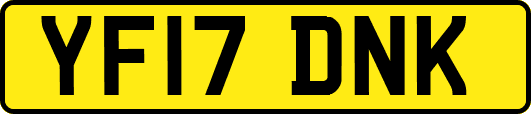 YF17DNK