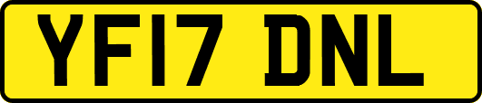 YF17DNL