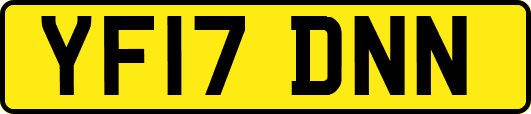 YF17DNN