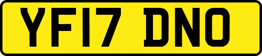 YF17DNO