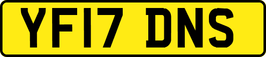YF17DNS