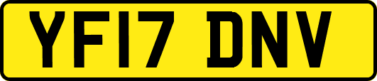 YF17DNV