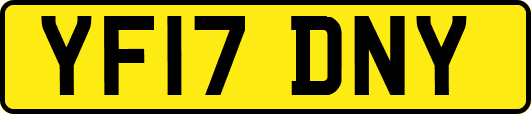 YF17DNY