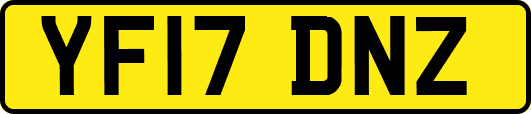 YF17DNZ