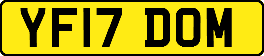 YF17DOM