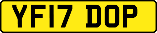 YF17DOP