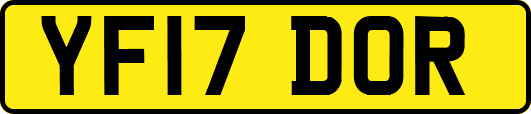 YF17DOR