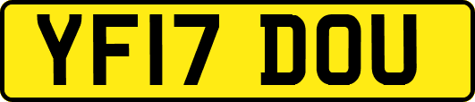 YF17DOU