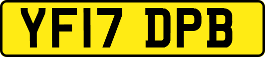 YF17DPB