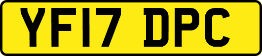 YF17DPC