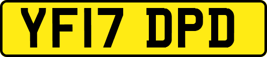 YF17DPD