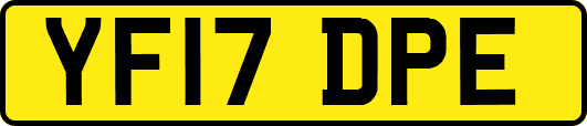 YF17DPE