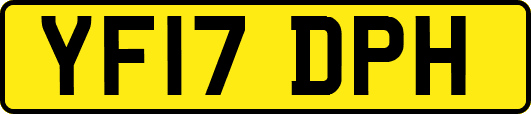 YF17DPH
