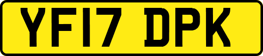 YF17DPK