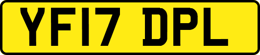 YF17DPL