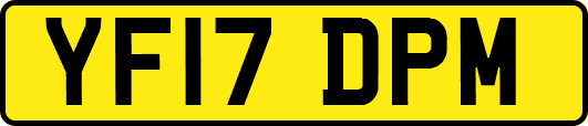 YF17DPM