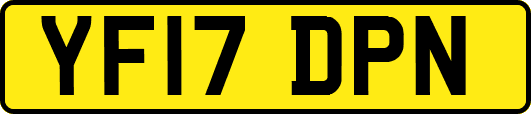 YF17DPN