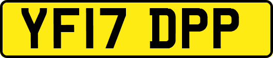 YF17DPP